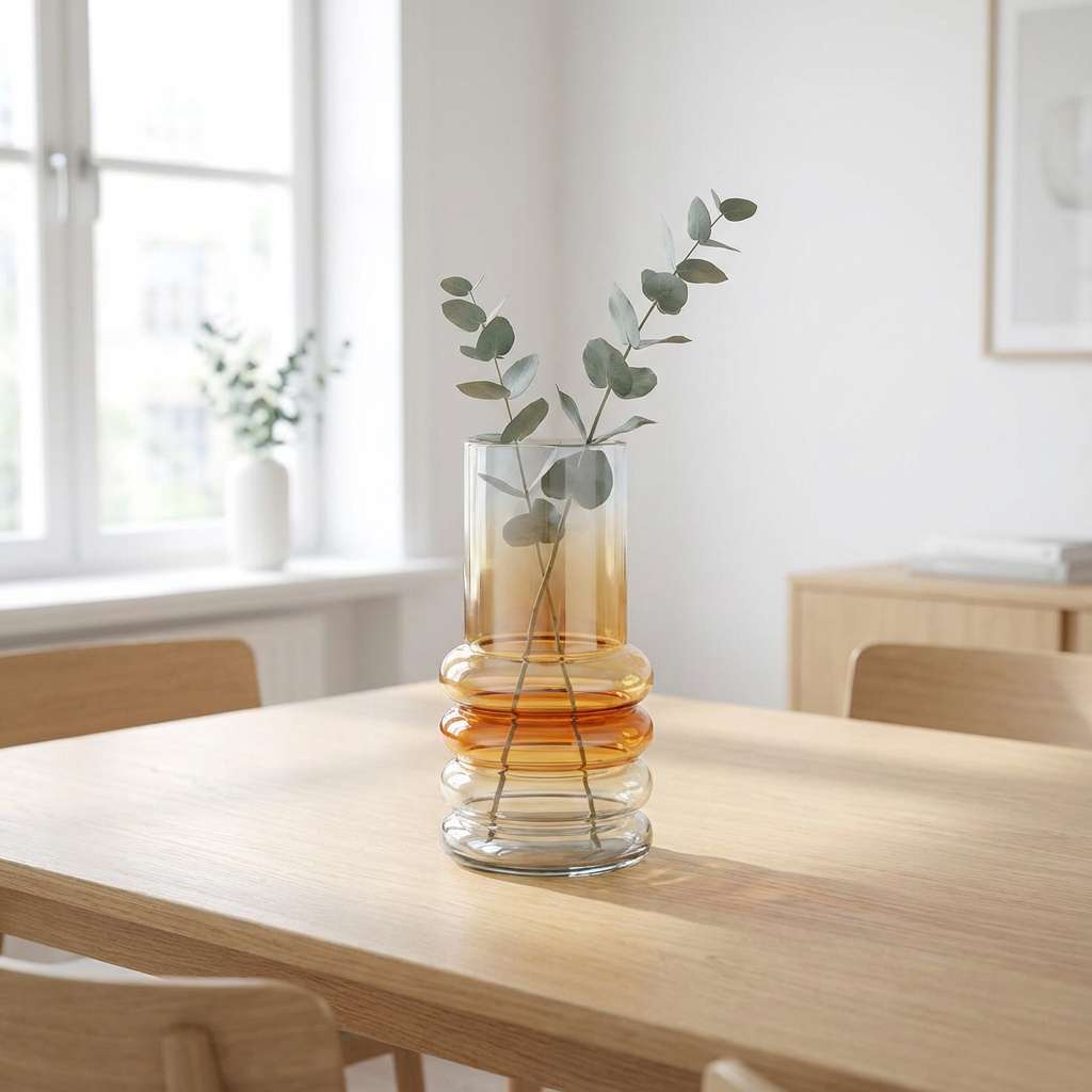 Vase phenom multi 30cm by kare Design-Germany
